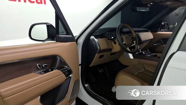 Land Rover Range Rover 5th Generation id 3147876 из Кореи 20