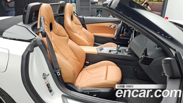 BMW Z4 (G29) id 2811322 из Кореи 20