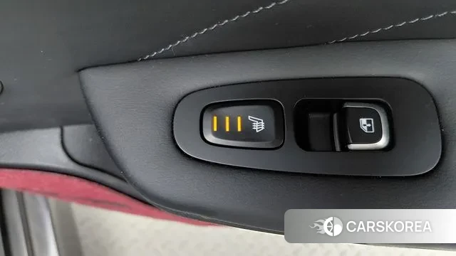 Kia Stinger Meister id 3422063 из Кореи 20