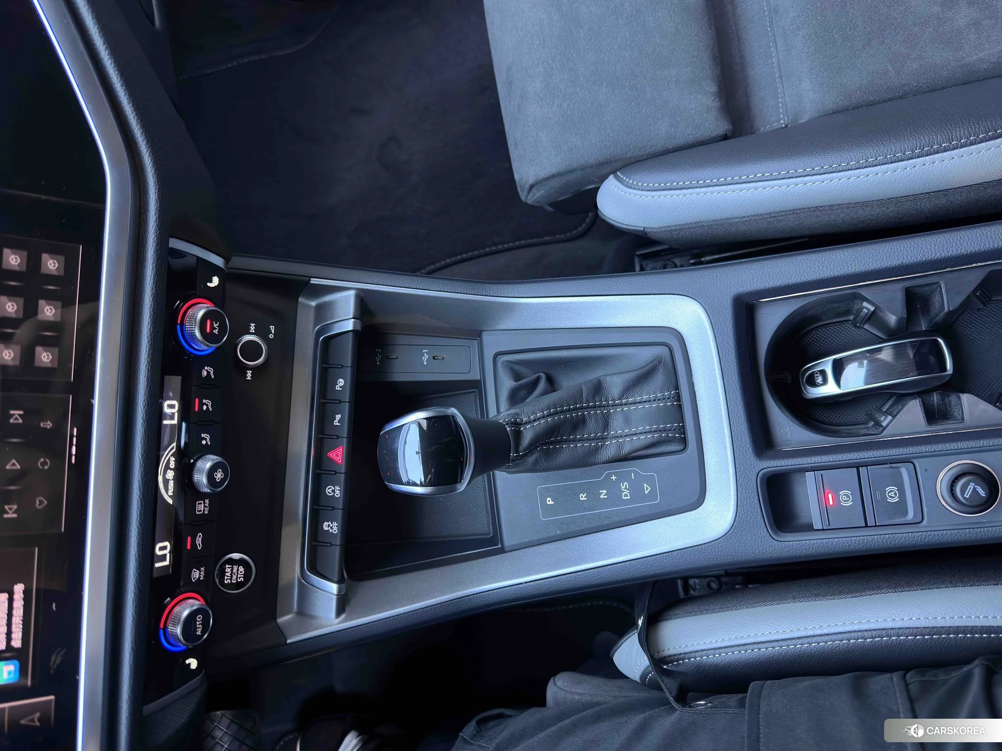 Audi Q3 id 4487230 из Китая 22