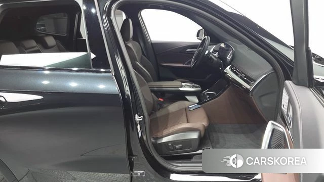 BMW X1 (U11) id 4773708 из Кореи 20