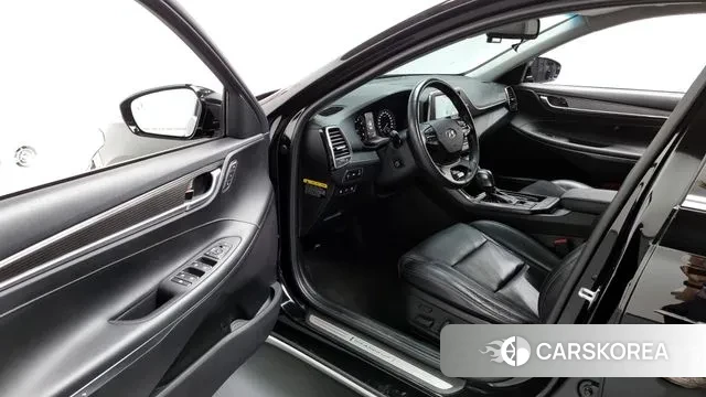 Hyundai Grandeur IG id 3161932 из Кореи 20