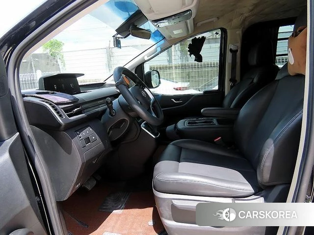 Hyundai Staria id 4513143 из Кореи 20