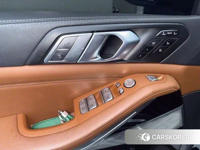 BMW X7 (G07) id 3033372 из Кореи 20