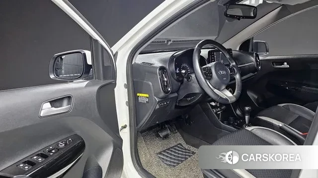 Kia All New Morning (JA) id 3627135 из Кореи 20