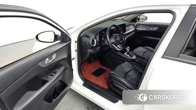 Kia The New K3 2nd generation id 3625651 из Кореи 20