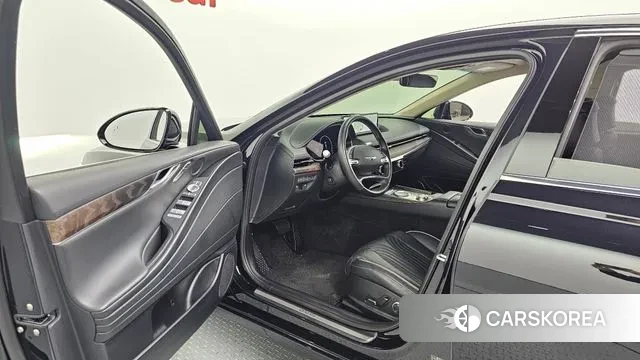 Genesis G80 (RG3) id 3479330 из Кореи 20