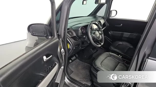 Kia The New Kia Ray id 3502649 из Кореи 20