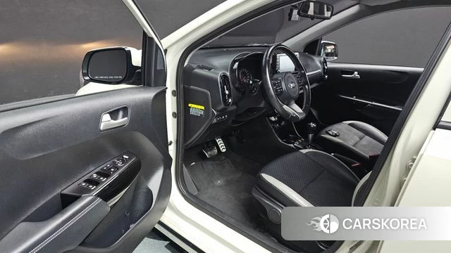 Kia All New Morning (JA) id 4596490 из Кореи 20