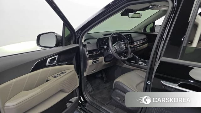 Kia The New Carnival 4th Generation id 4442404 из Кореи 32