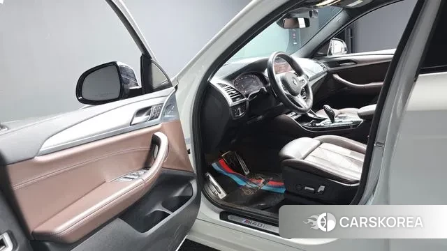 BMW X4 (G02) id 3367853 из Кореи 20