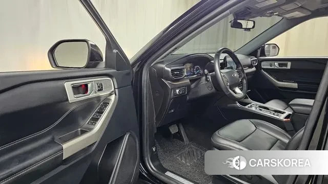 Ford Explorer 6th Generation id 2993505 из Кореи 20