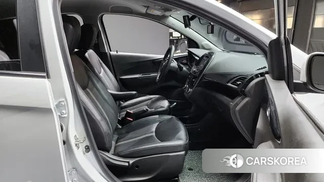 Chevrolet (GM Daewoo) The New Spark id 3302558 из Кореи 20