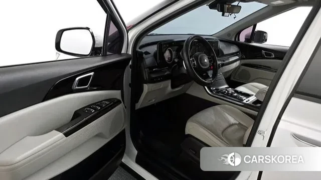 Kia Carnival 4th generation id 3582242 из Кореи 20