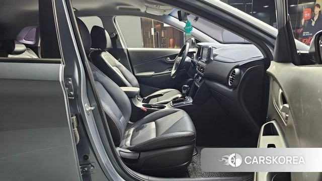 Hyundai Kona id 3814492 из Кореи 20