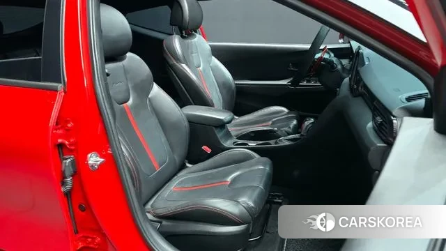 Hyundai Veloster (JS) id 3641530 из Кореи 20