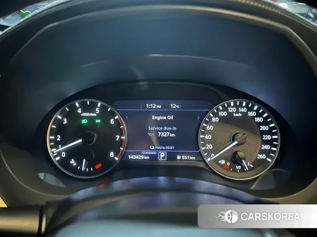 Infiniti QX50 (P71A) id 3705903 из Кореи 10