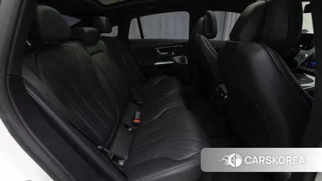 Mercedes-Benz EQE V295 id 3695706 из Кореи 20