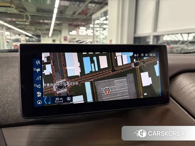 BMW i3 id 3459636 из Кореи 20