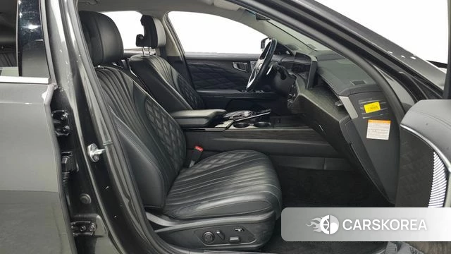 Kia K8 Hybrid id 3934847 из Кореи 20