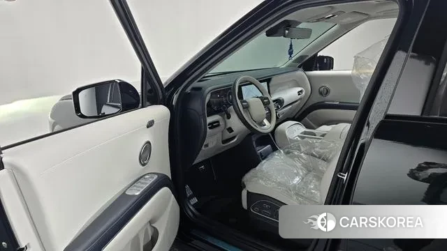 Hyundai Palisade (LX3) id 3731628 из Кореи 20