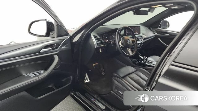 BMW X4 (G02) id 3953658 из Кореи 20