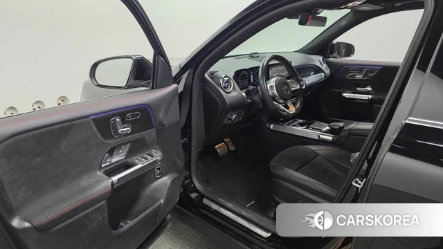 Mercedes-Benz GLB-Class X247 id 3923922 из Кореи 20