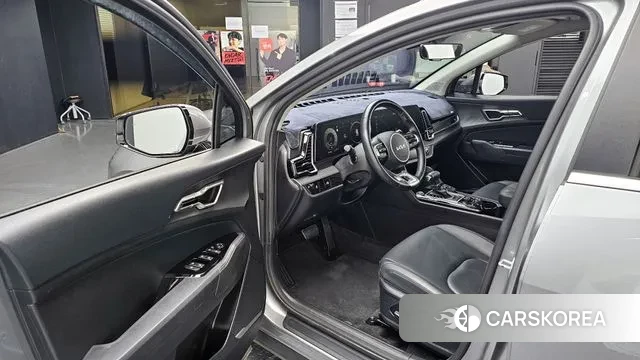 Kia Sportage 5th Generation id 3650479 из Кореи 20