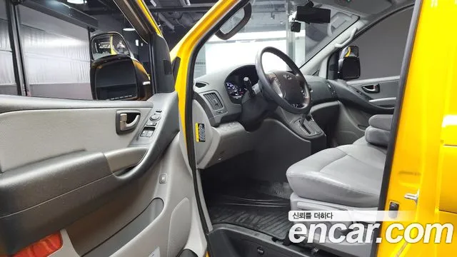 Hyundai The New Grand Starex id 2491354 из Кореи 20