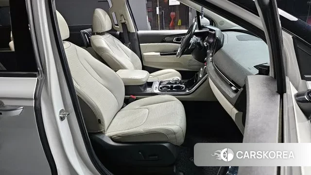 Kia Carnival 4th generation id 3474035 из Кореи 20