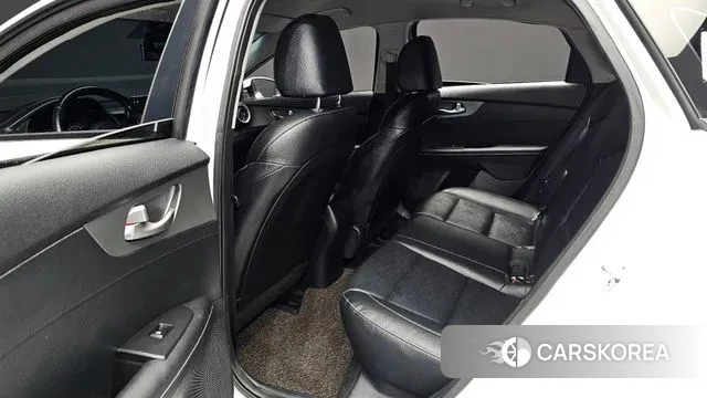 Kia Come New K3 id 3687266 из Кореи 20