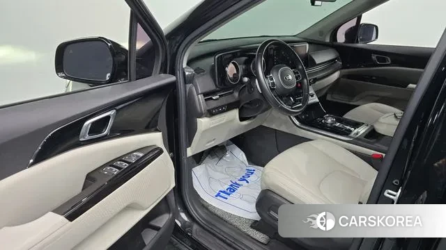 Kia Carnival 4th generation id 3778100 из Кореи 21