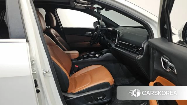 Kia Sportage 5th Generation id 3941334 из Кореи 20