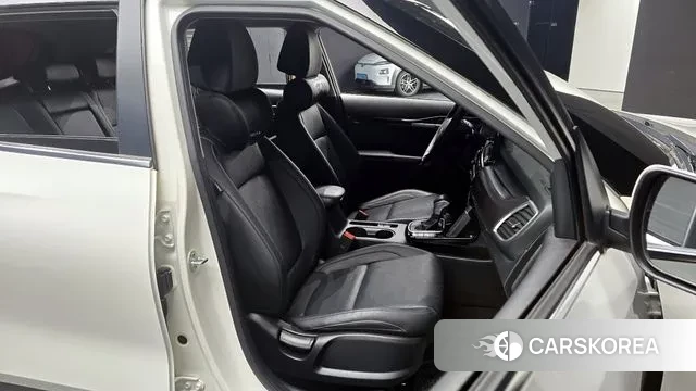 Kia Seltos id 3269832 из Кореи 20