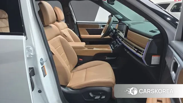 Hyundai Santa Fe (MX5) id 3383204 из Кореи 20