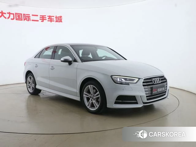 Audi A3 id 4271796 из Китая 16