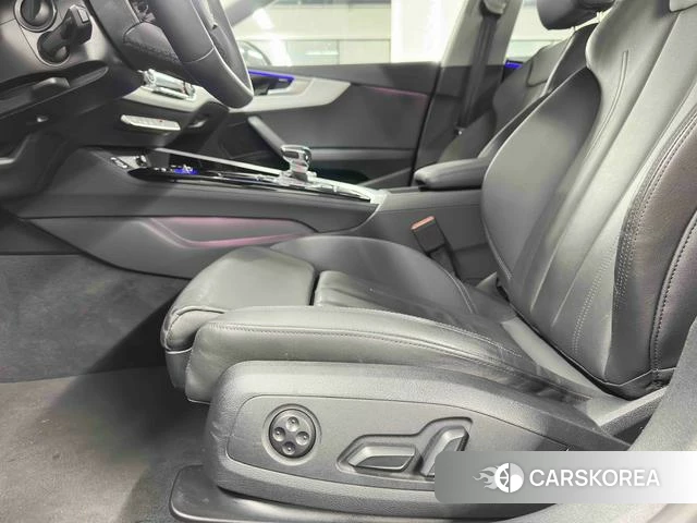 Audi A5 id 4272799 из Китая 27