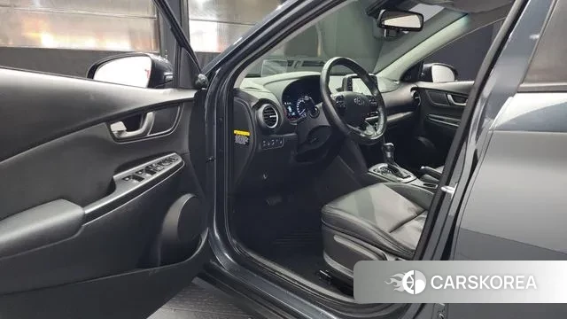 Hyundai Kona id 3494854 из Кореи 20