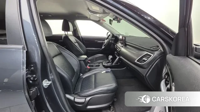 Kia Seltos id 3676888 из Кореи 20