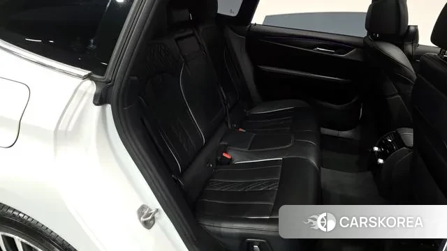 BMW 6 Series GT (G32) id 3707572 из Кореи 20