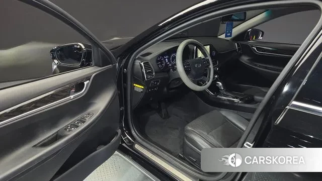 Hyundai Grandeur IG id 3773298 из Кореи 20