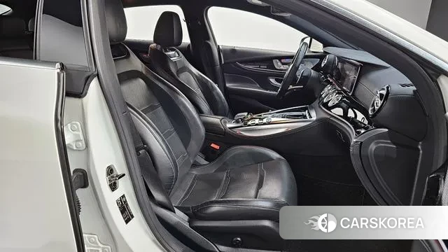 Mercedes-Benz AMG GT id 3682062 из Кореи 20