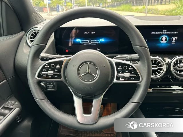 Mercedes-Benz GLA id 4221297 из Китая 14