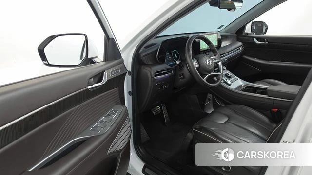 Hyundai The New Palisade id 4624139 из Кореи 37
