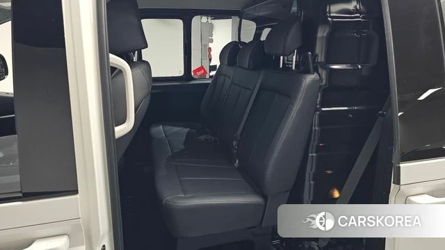 Hyundai Staria id 4177540 из Кореи 20