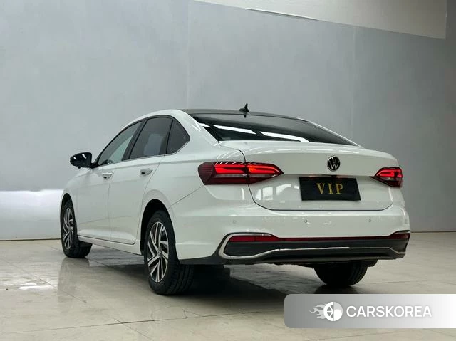 Volkswagen Lavida id 4263859 из Китая 10