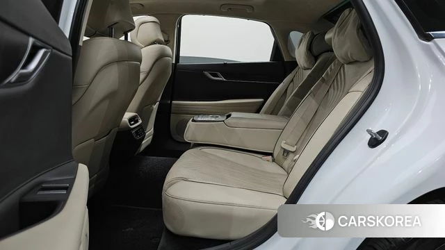 Genesis G80 (RG3) id 4632011 из Кореи 34