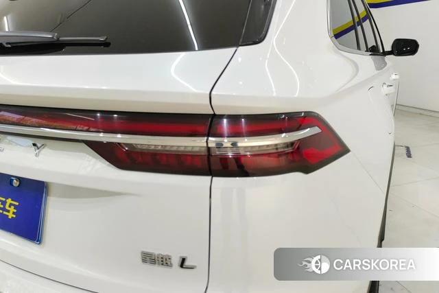 Geely Automobile Xingyue L id 4211622 из Китая 17