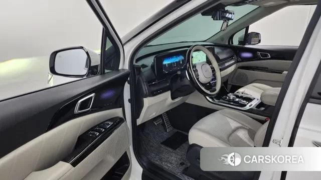 Kia Carnival 4th generation id 2979259 из Кореи 20