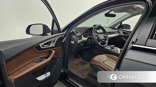 Audi Q7 (4M) id 3000168 из Кореи 20